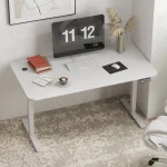 Height-Adjustable Electric Table - Image 4