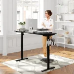 Adjustable Height Electric Desk - Image 5