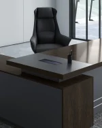 1.8 meters executive office desk - Image 2