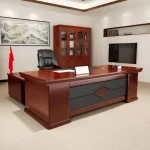 1800mm executive imported table - Image 5