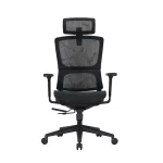 Orthopedic high-back office chair - Image 5