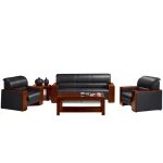 5-Seater Executive Office Sofa - Image 5