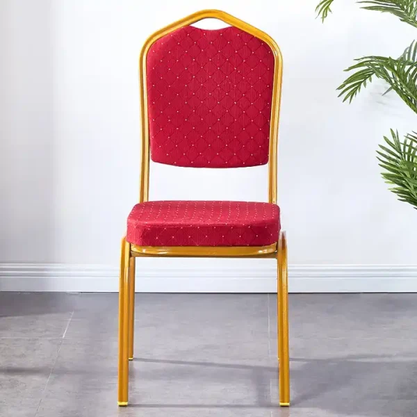 Banquet conference event chairs