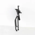 Limber foldable training room chair - Image 2
