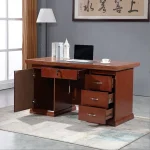 1.2 meters executive office desk - Image 4