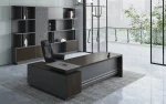 1.8 meters executive office desk - Image 5