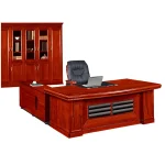 1600mm Executive Office Desk - Image 3