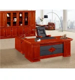 1600mm Executive Office Desk - Image 5