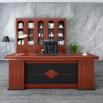1.8 Meters Executive Office Table