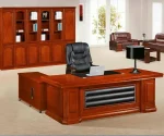 200cm executive manager's desk - Image 3