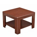 Ibiza executive coffee table - Image 5