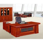 1800mm Executive Office Table - Image 5
