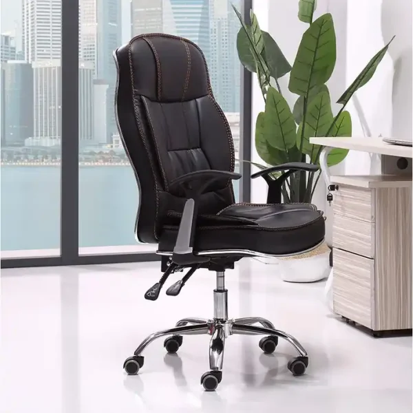 Generic executive office seat