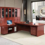 1.8 Meters Executive Office Table - Image 2