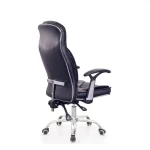 Executive leather office seat - Image 5