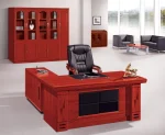 1.4 meters executive office desk