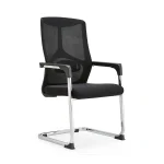 Mesh-back office visitor seat - Image 5