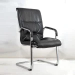Executive visitor's office chair - Image 2
