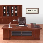 1800mm Executive Office Desk - Image 3