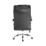 Executive high-back leather seat - Image 4