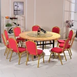 Stackable conference/ event chairs - Image 5