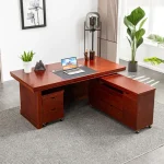 1.6 meters executive office desk - Image 2