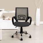 Office Swivel Task/Study Chair - Image 3