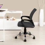 Office Swivel Task/Study Chair - Image 5