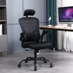 Ergonomic executive office chair - Image 2