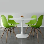 4-Seater Eames Set - Image 2