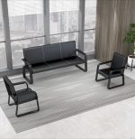 5-Seater corporate comfort sofa