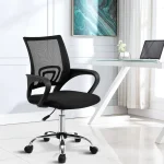 Clerical mesh office chair - Image 2
