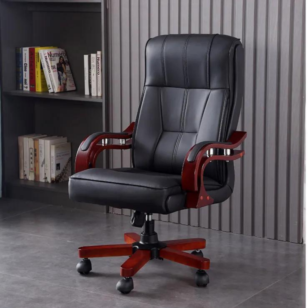Bliss executive office seat