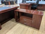 1400mm Executive Office Desk - Image 5