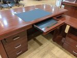 1400mm Executive Office Desk - Image 4