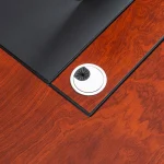 1.4 meters executive desk - Image 4