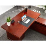 1.4 meters executive desk - Image 5