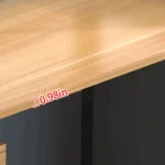 2 Way modular office workstation - Image 5