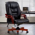 Director's executive chair