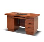 1400mm executive office desk - Image 5