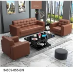 Corporate comfort sofa (5-seater) - Image 3