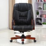 High back executive chair - Image 4