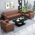 Corporate comfort sofa (5-seater) - Image 2