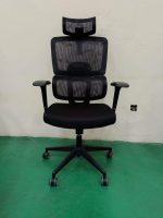 R5 high-back orthopedic office seat - Image 3