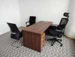1.6 meters executive office desk - Image 3