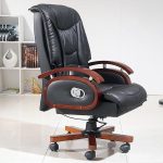 Director's executive office seat