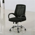 Victory mesh office chair