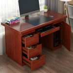 1.2 Executive Office Desk - Image 3