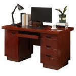 1.2 Executive Office Desk - Image 4