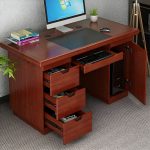 1.2 Executive Office Desk - Image 2